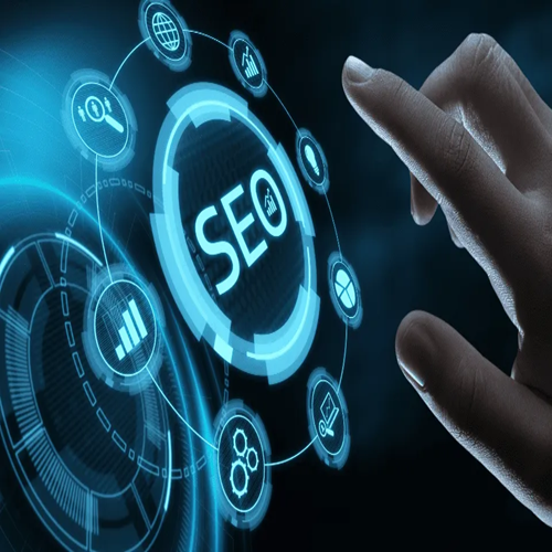 Search-engine-optimization